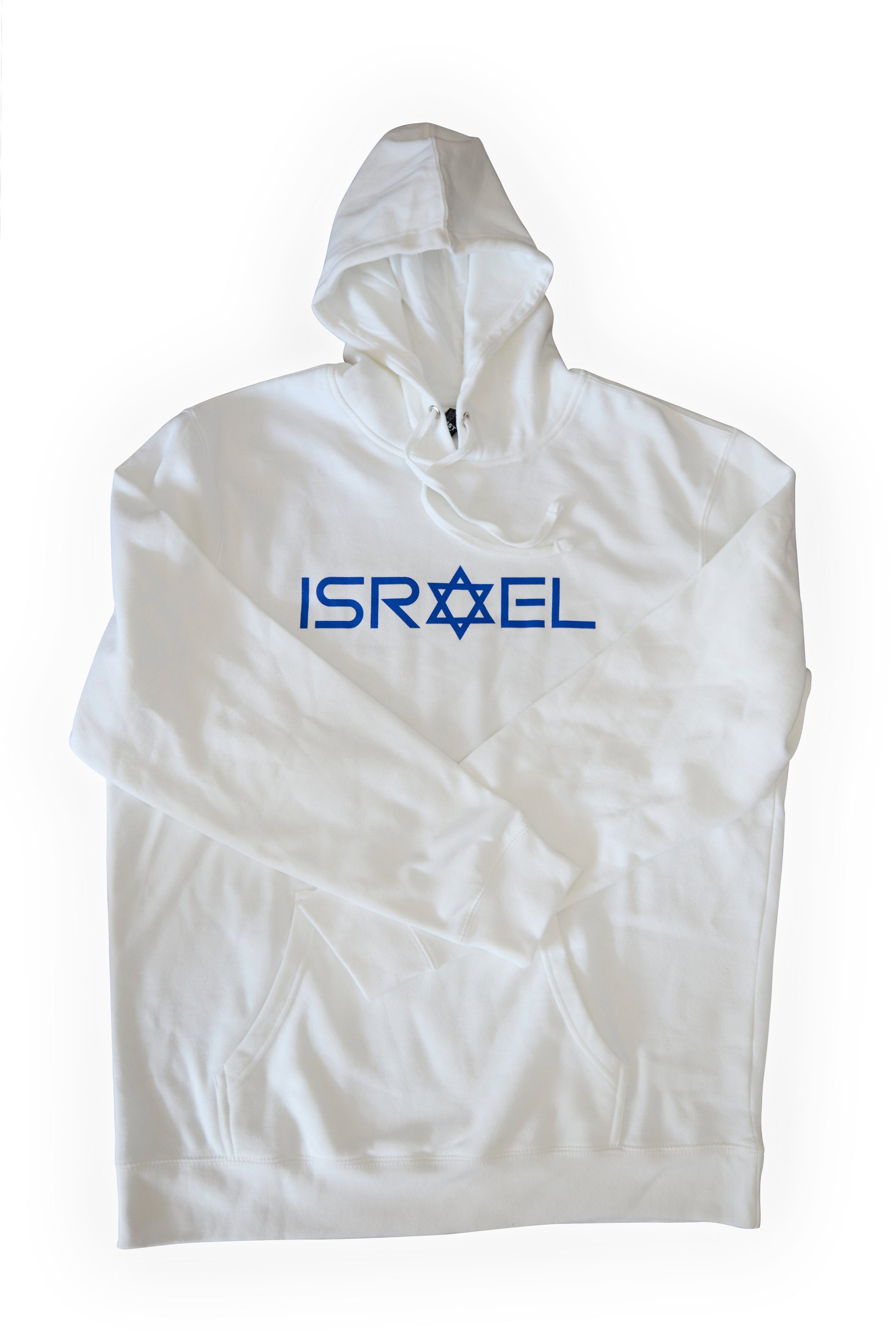 Star Of Israel™ Hoodie